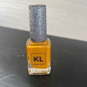 KL Polish Caramello